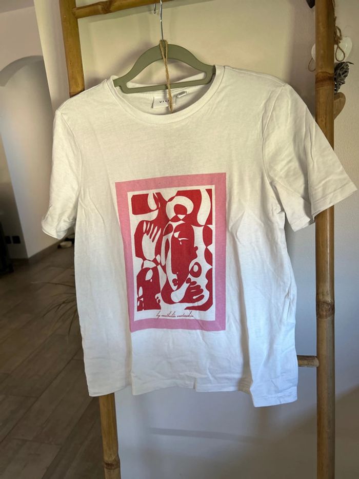 T shirt Vila
