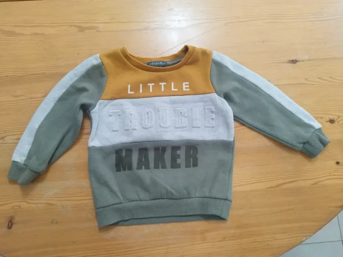 Jogging Primark - photo numéro 2