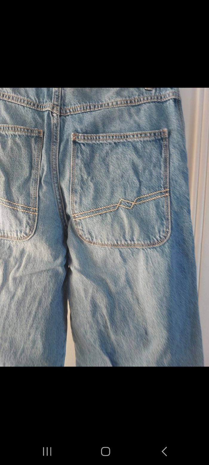 Jean large Pinkie - photo numéro 4