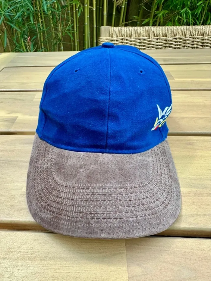 Casquette Gauloises F1 - photo numéro 13