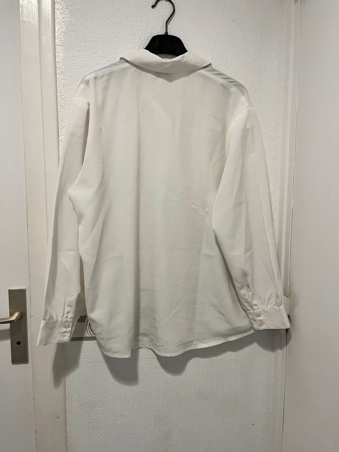 Chemise broderie - photo numéro 5