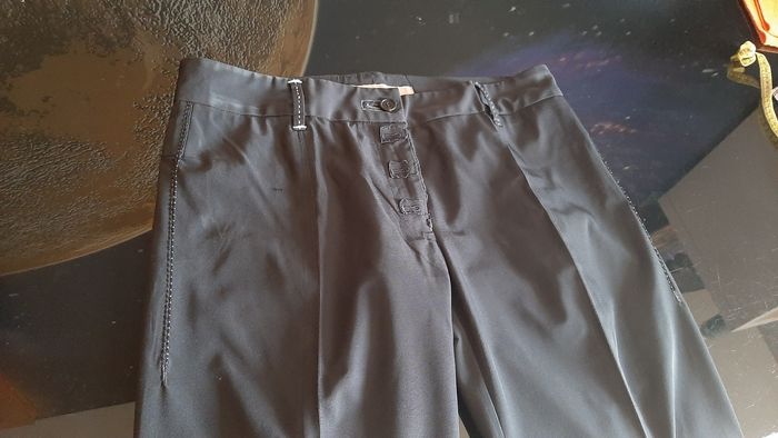 Pantalon Marithe François Girbaud - photo numéro 3
