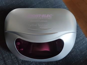 Set de manucure & pédicure neuf Sport-Elec