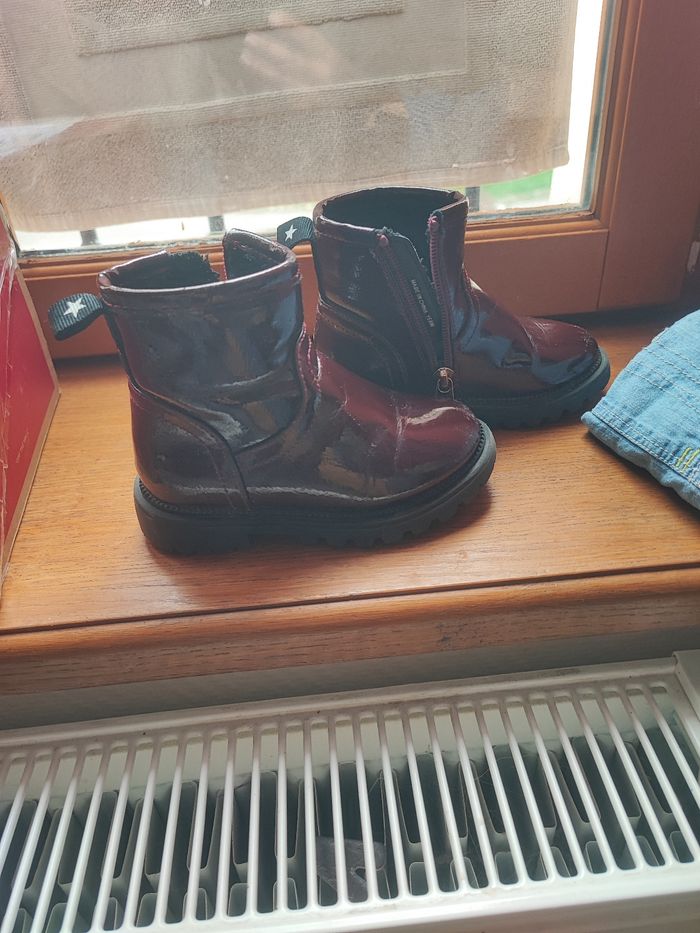 Bottines 24 - photo numéro 3