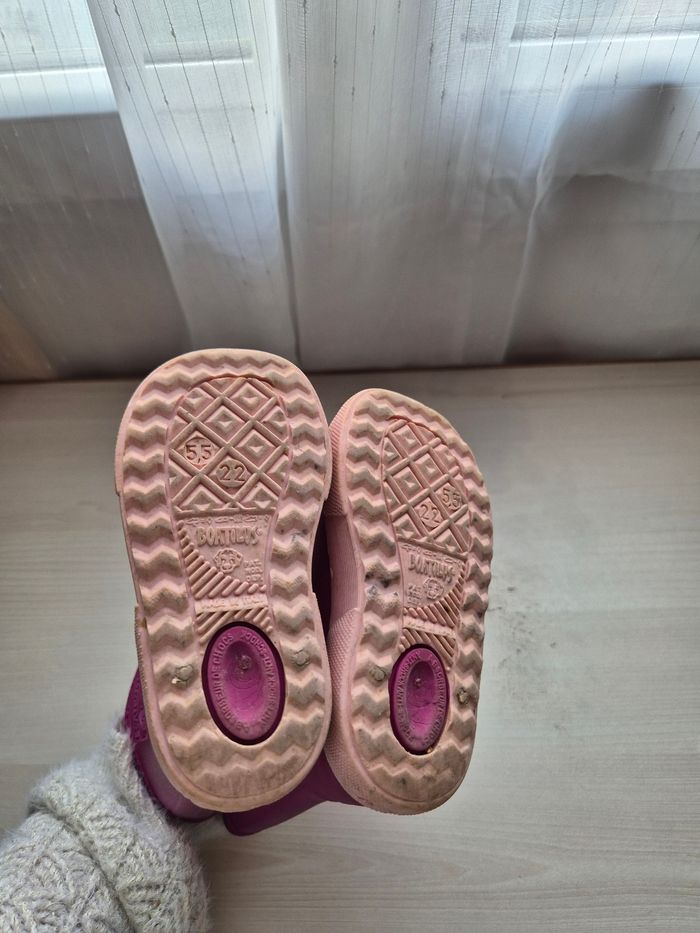 Botte - photo numéro 2