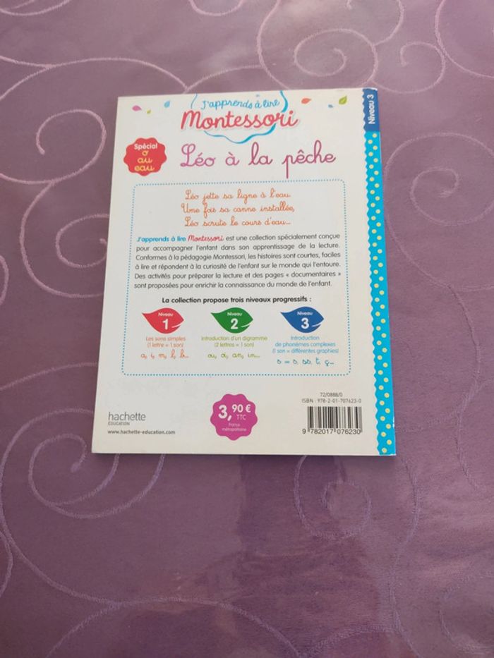 Livre syllabique - photo numéro 2