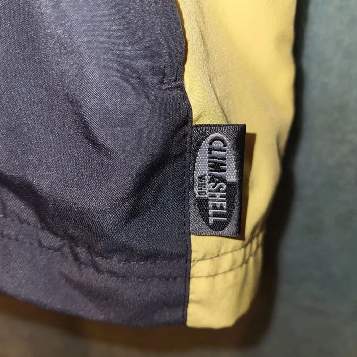 Veste Track Jacket Vintage Y2K Adidas 🧥 Taille XL - photo numéro 4