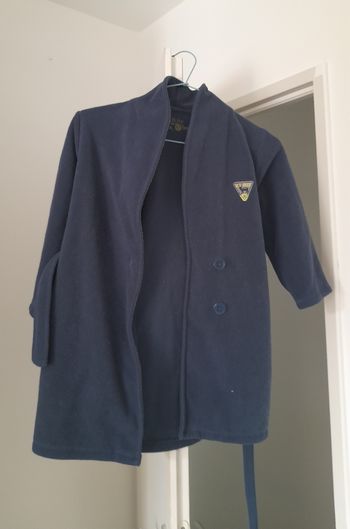 Veste polaire