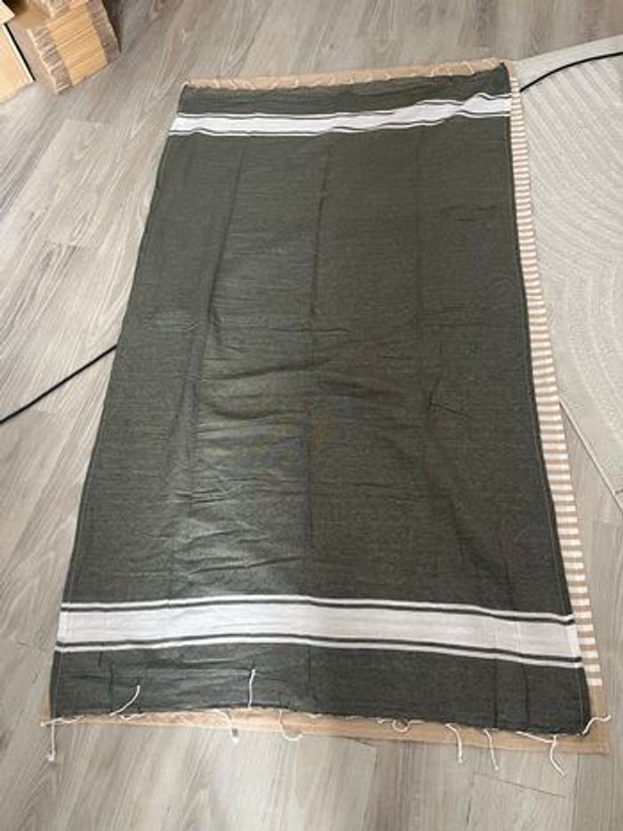 Foutas de plage - photo numéro 3