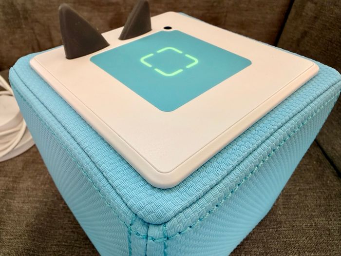 Toniebox bleu - photo numéro 8