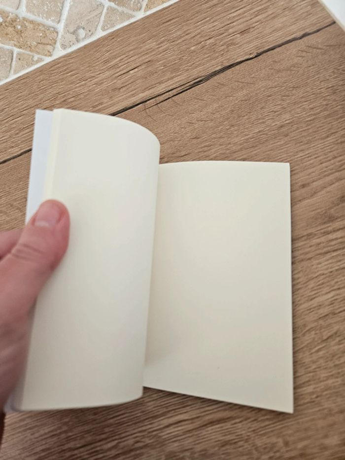 🔅 petit carnet - photo numéro 3