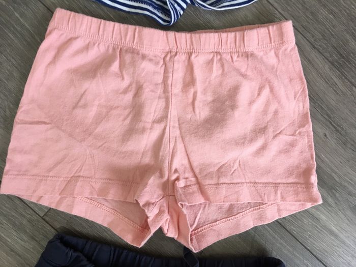 Shorts fille - photo numéro 3