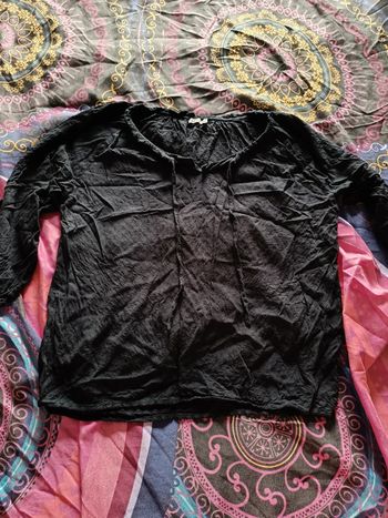 Haut femme taille 44