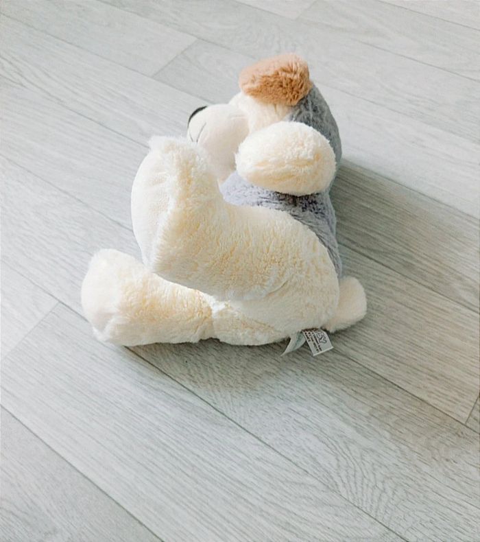 🪻Jolie peluche toute douce 🪻 - photo numéro 6