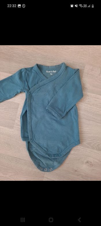 Body 3 mois