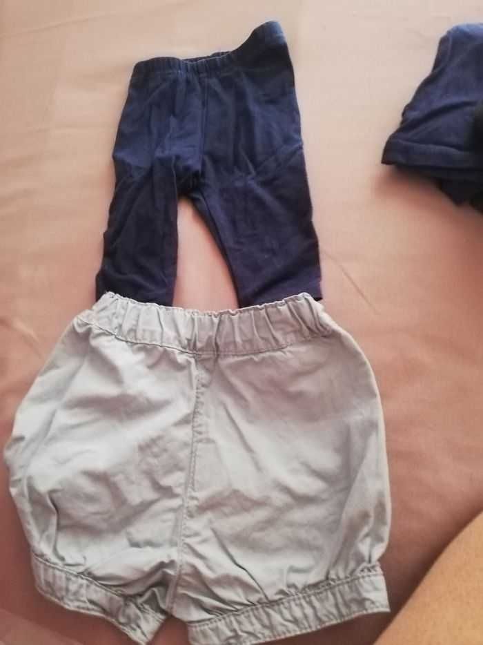 3 mois fille - photo numéro 6