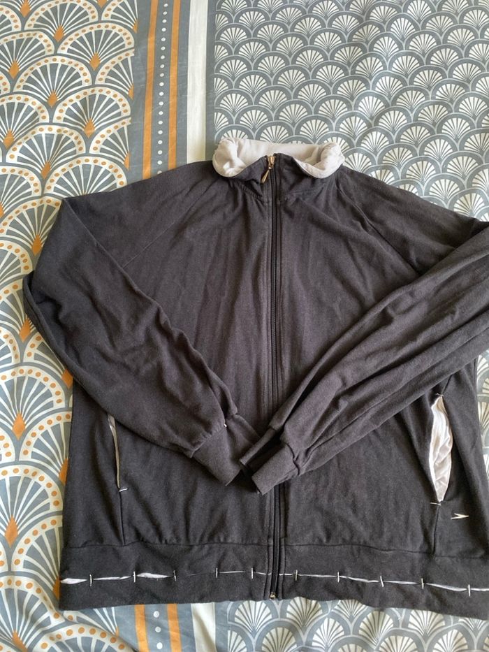 Veste yoga speedo 42 - photo numéro 7