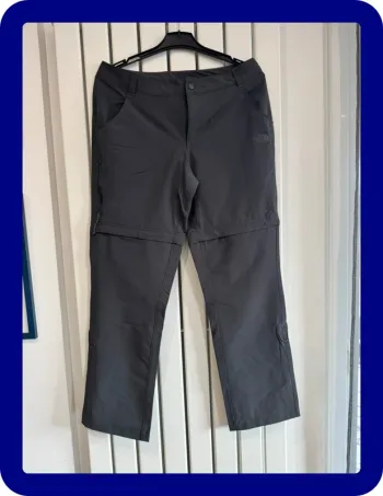Pantalon de randonnée The North Face Taille L / 42