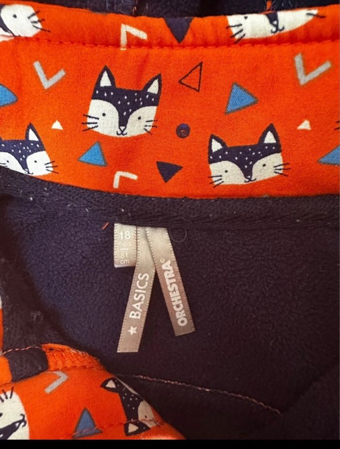 Veste - 18 mois - photo numéro 9