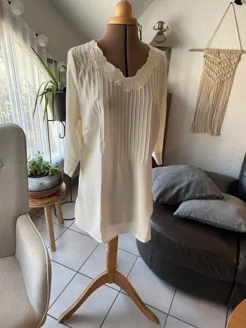 Haut Blouse