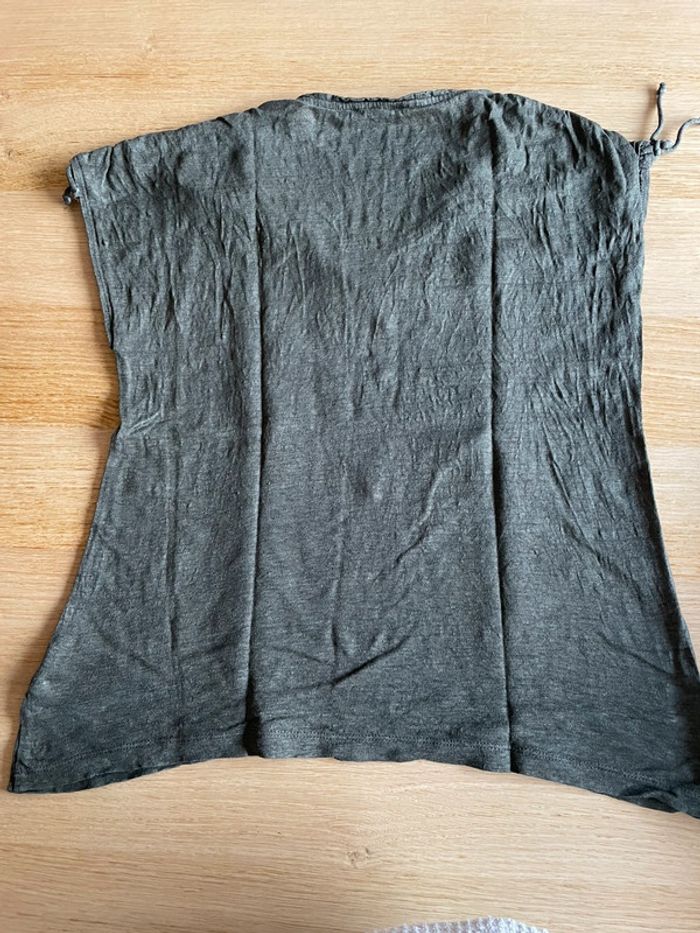 T-shirt taille 38/40 - photo numéro 4