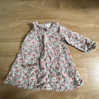 Robe chaude