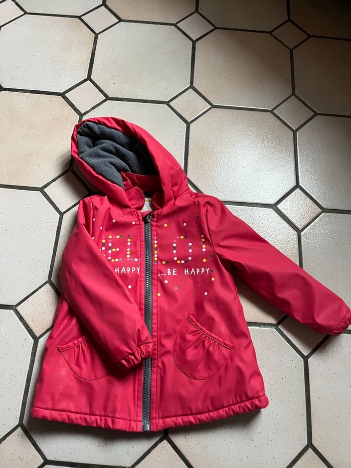 Manteaux - photo numéro 3