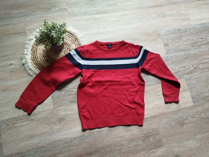 Pull garçon