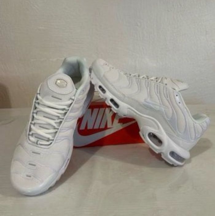 Tn nike air max chaussures - photo numéro 4
