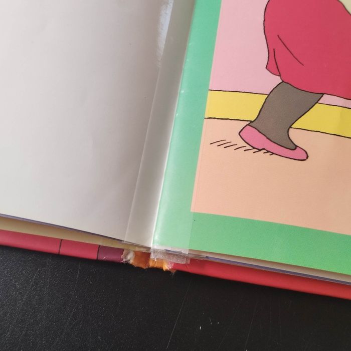 Livre enfant Nathan T'choupi a peur de l'orage - photo numéro 5