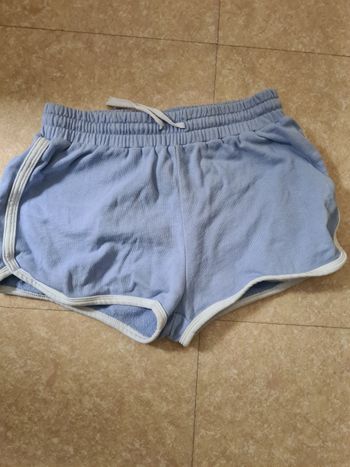 Short