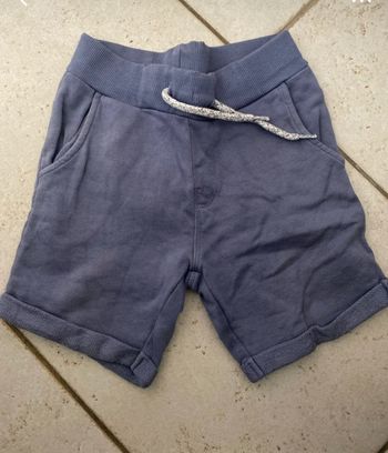 SHORT