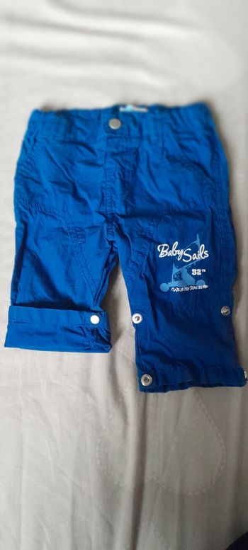 Pantalon 