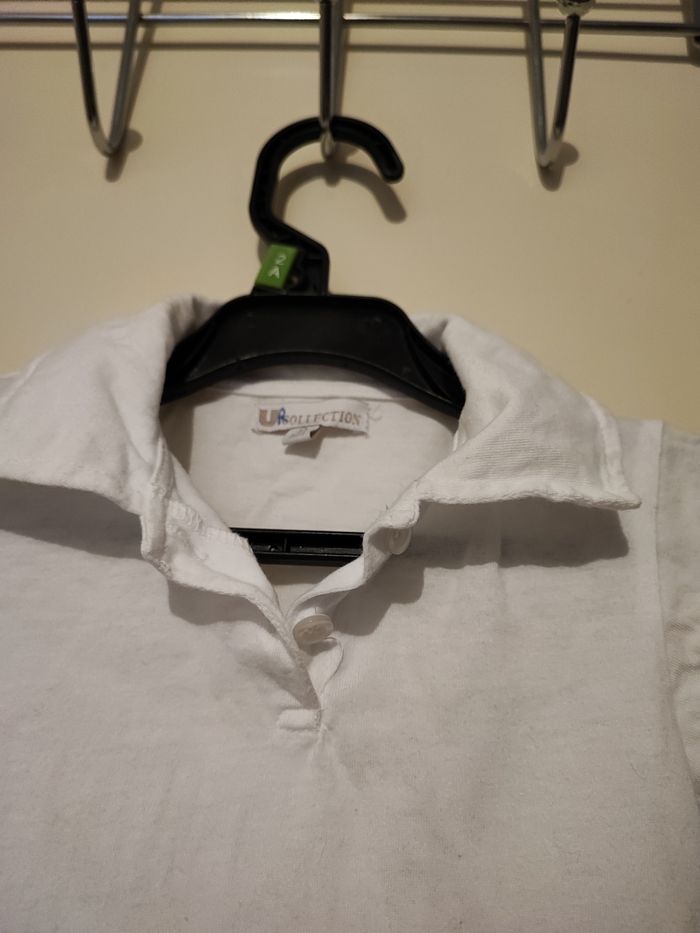 Polo bébé garçon - photo numéro 2
