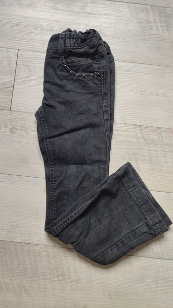 Pantalon patte d'éléphant