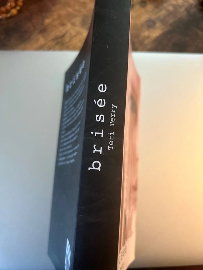 brisée - photo numéro 3