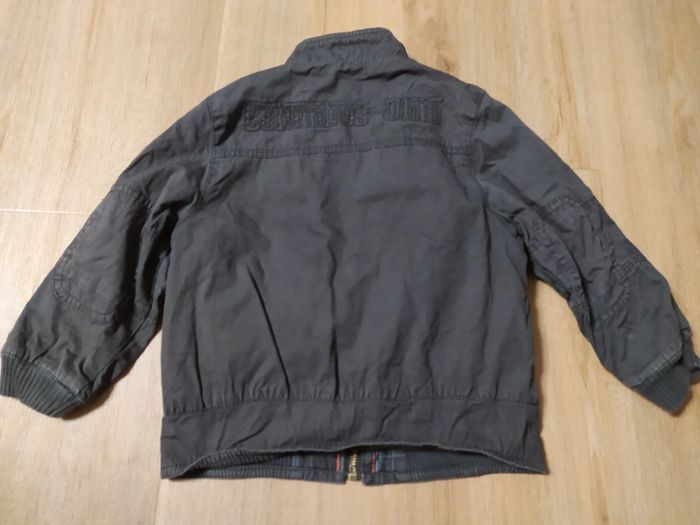 Veste réversible 2 ans - photo numéro 7