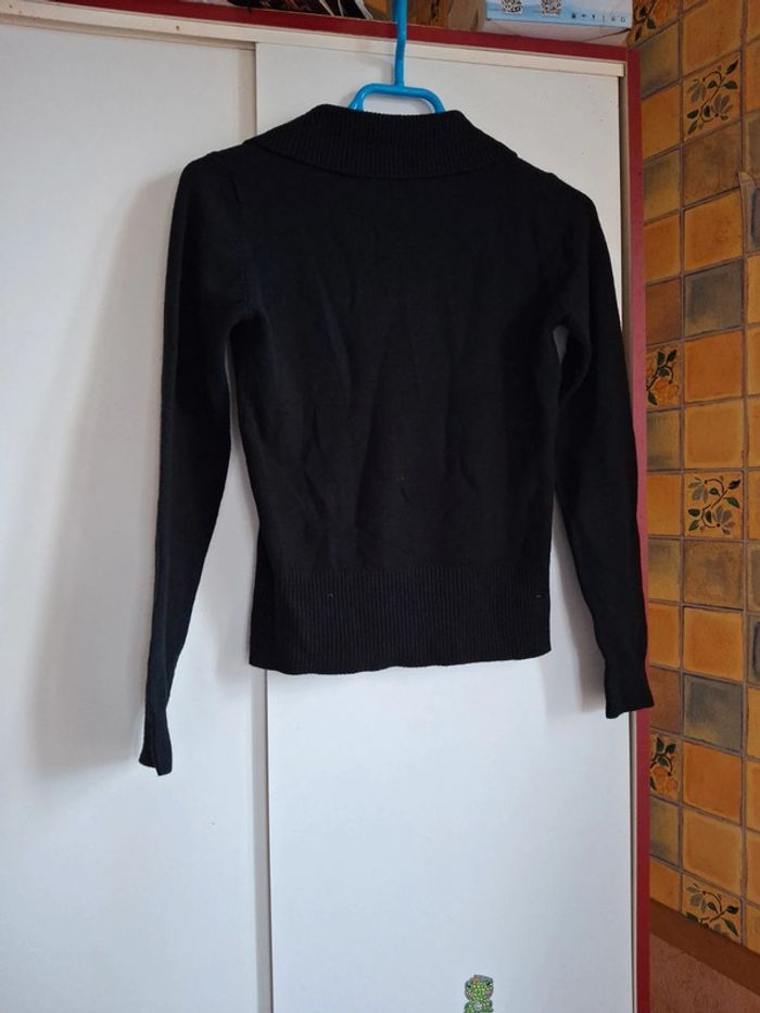 Pull femme - photo numéro 2