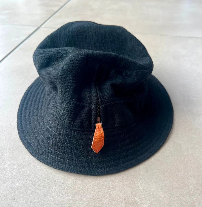 Chapeau léger