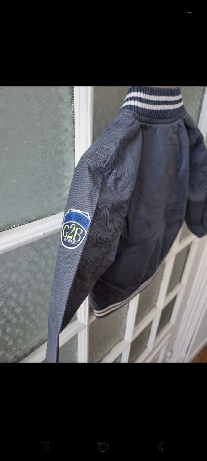 Manteau - photo numéro 5