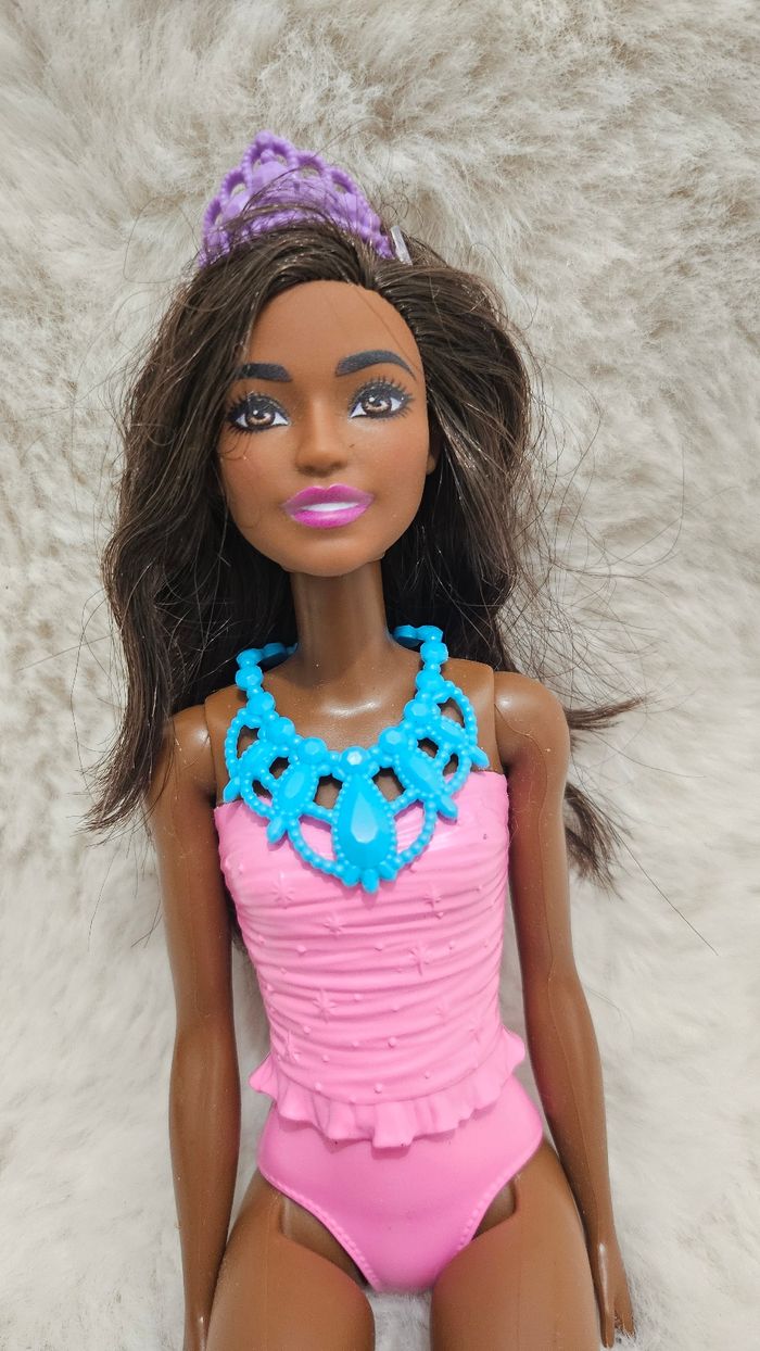 Barbie - photo numéro 2