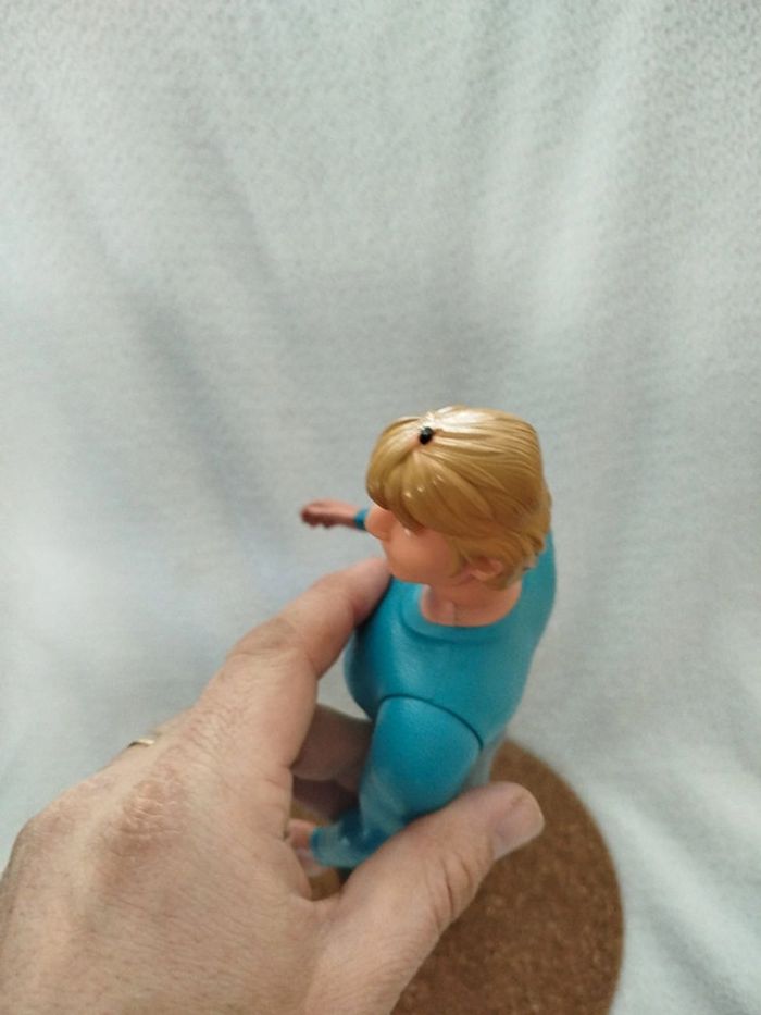 Figurine Kristof La reine des neiges - photo numéro 6