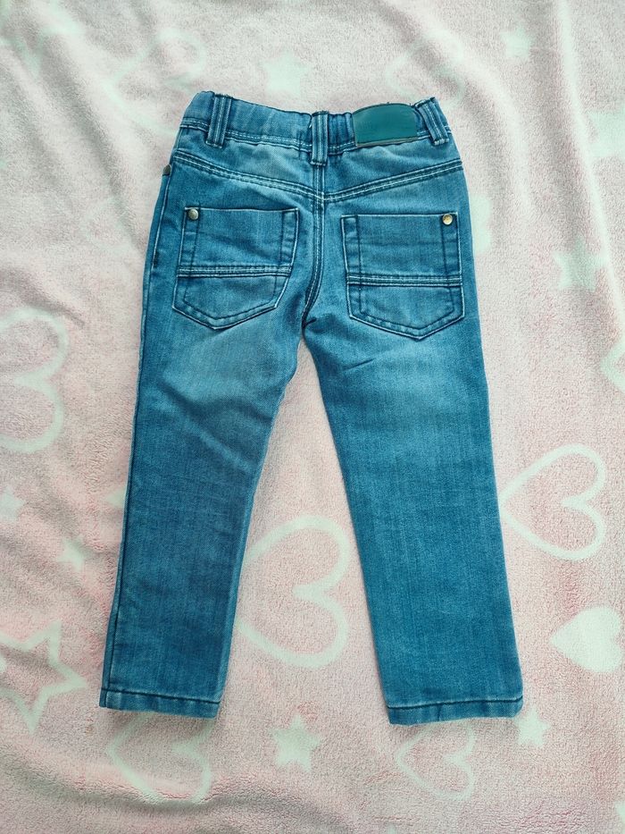 Jeans - photo numéro 2