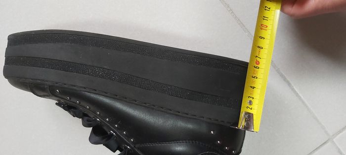 Chaussure compensée 39 - photo numéro 10
