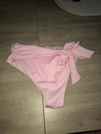 Maillot de bain femme