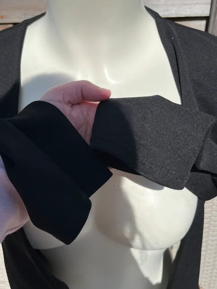 Petite veste - photo numéro 5