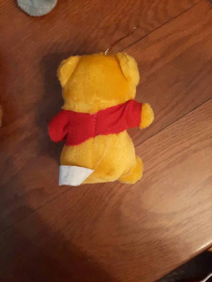 Lot de 7 peluches - photo numéro 15