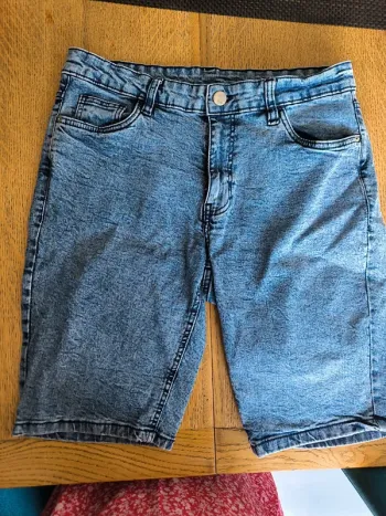 Short long. Janina. Taille 44
