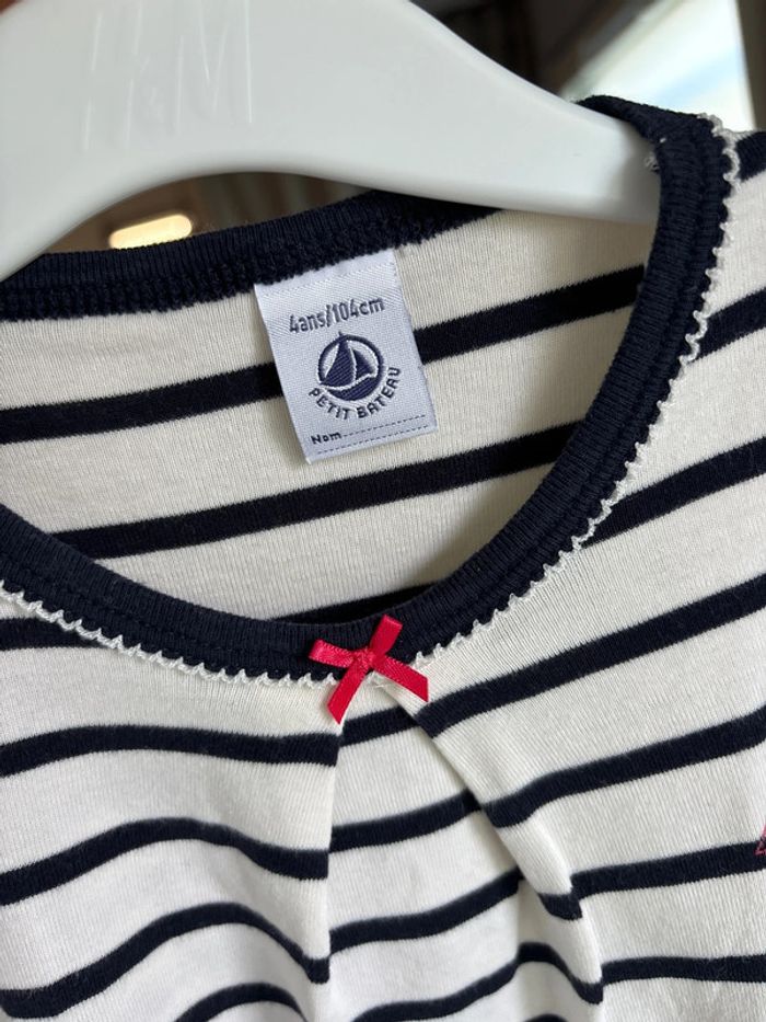 Petit Bateau - photo numéro 3