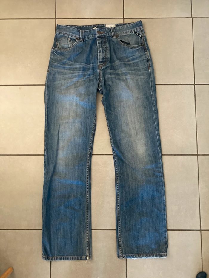 Jean DC Shoes 34/34